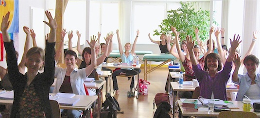 Gesundheitstage 2023