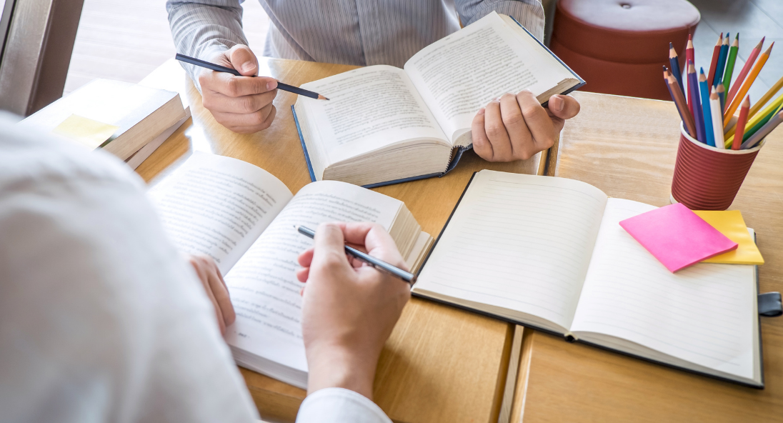 Thalamus Fachliteratur