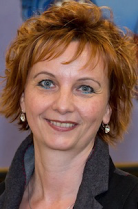 Dipl. Lebens- und Sozialberaterin, Bettina  Kronegger