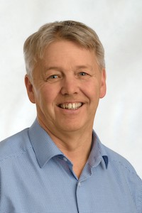 Dr. Dipl. Biologe, ganzheitlicher Gesundheitsberater  Peter Schneider
